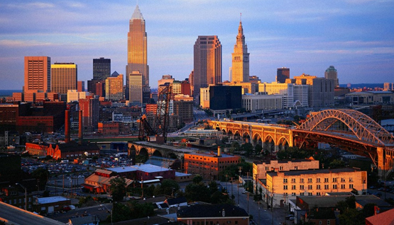 northeast ohio basement waterproofing service area