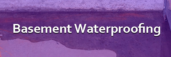 basement waterproofing service from magic city waterproofing