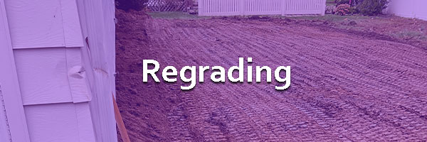 regrading service